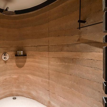 Patamma Hideaway Resort ナーン エクステリア 写真
