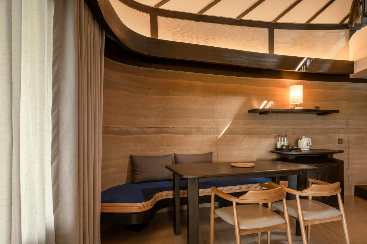 Patamma Hideaway Resort ナーン エクステリア 写真