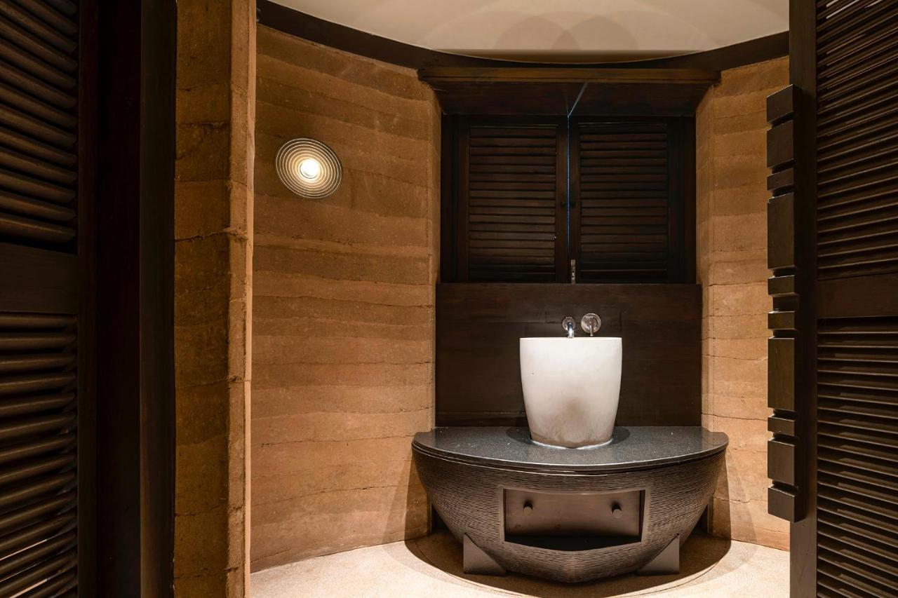 Patamma Hideaway Resort ナーン エクステリア 写真