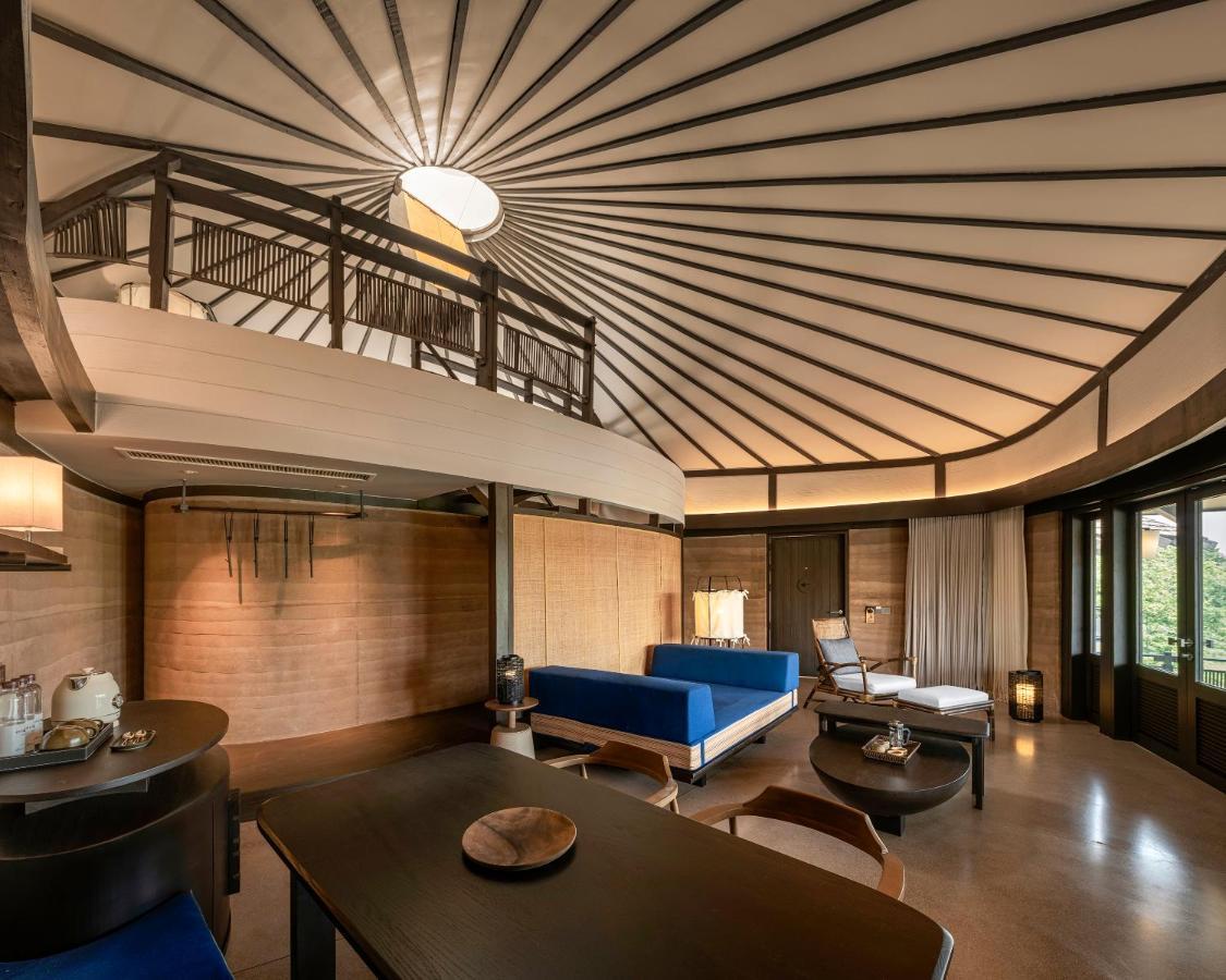 Patamma Hideaway Resort ナーン エクステリア 写真