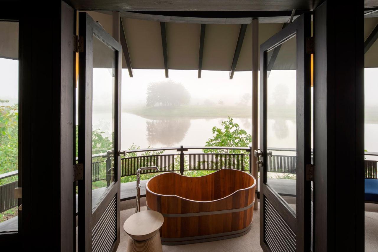 Patamma Hideaway Resort ナーン エクステリア 写真