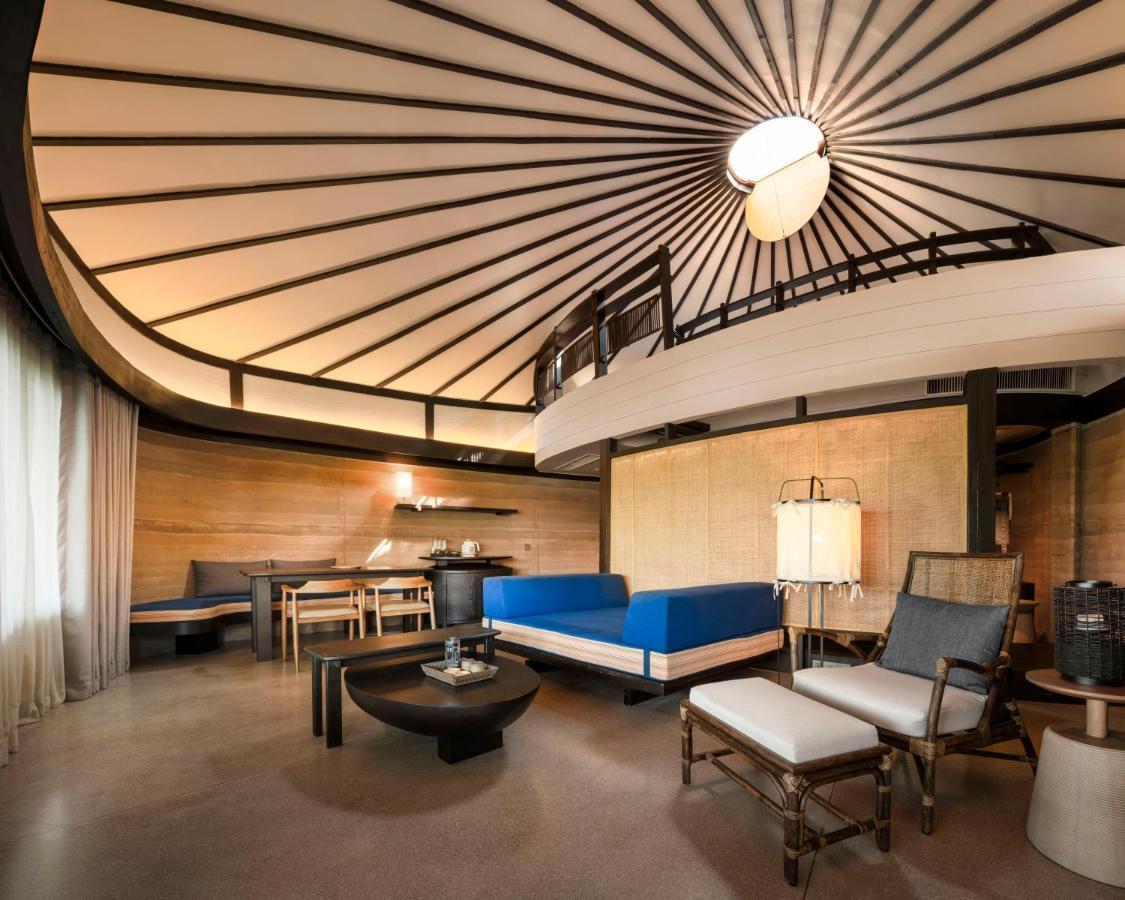 Patamma Hideaway Resort ナーン エクステリア 写真
