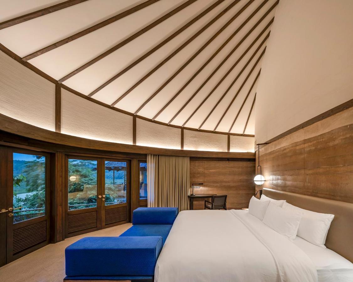 Patamma Hideaway Resort ナーン エクステリア 写真